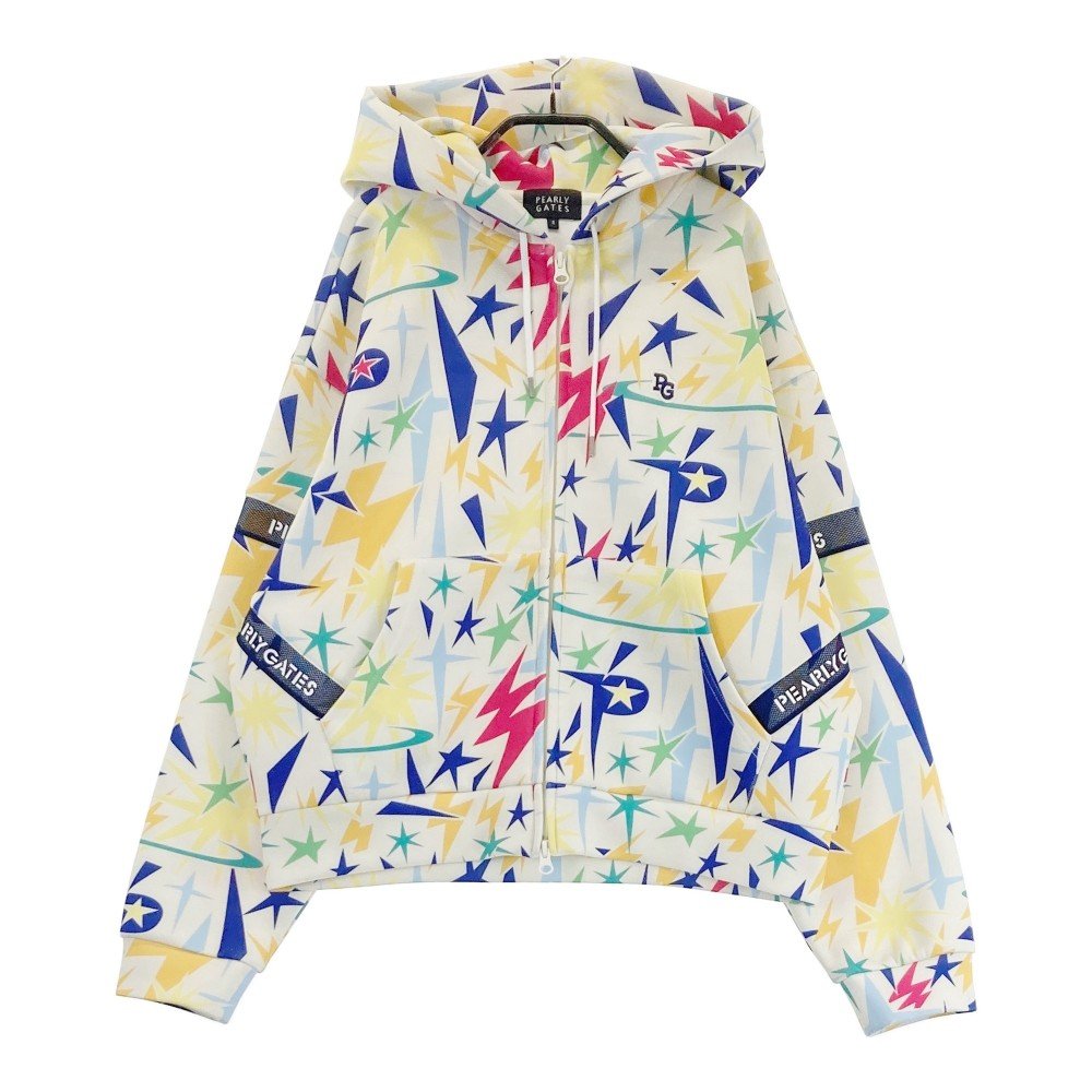 楽天市場】パーリーゲイツ 星柄の通販