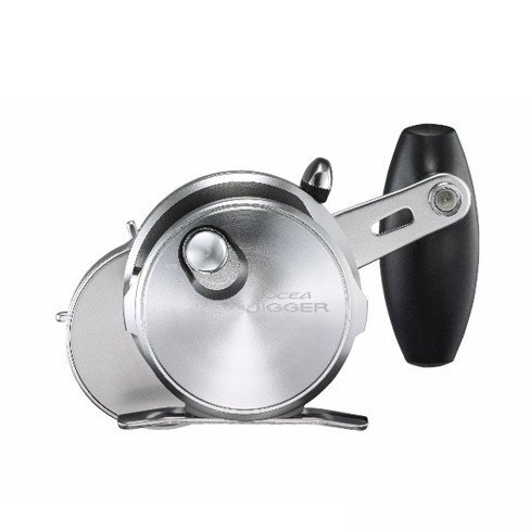 シマノ 20オシアジガー 4000 [OCEA JIGGER 4000] - 釣具・釣り用品