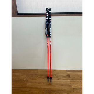 SWIX - SWIX GS ストック 95cm ジュニア用の通販 by きぽs shop｜ス