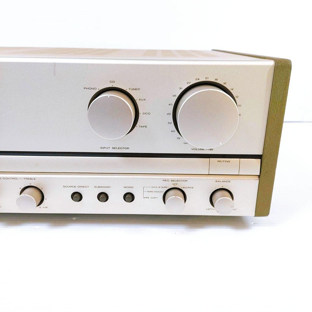 マランツ Marantz PM-80a プリメインアンプ ジャンク品 - メルカリ